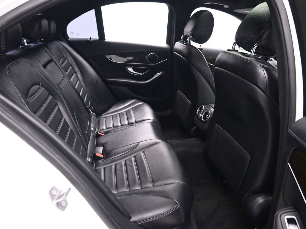 Used 2019 Mercedes-Benz C 43 AMG 4MATIC Sedan image 18