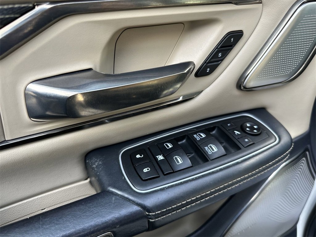 Used 2020 RAM 1500 Limited image 13