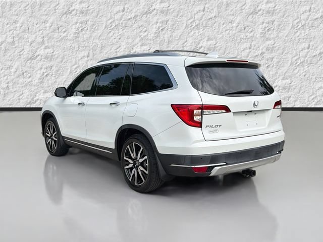 Used 2021 Honda Pilot Touring image 5