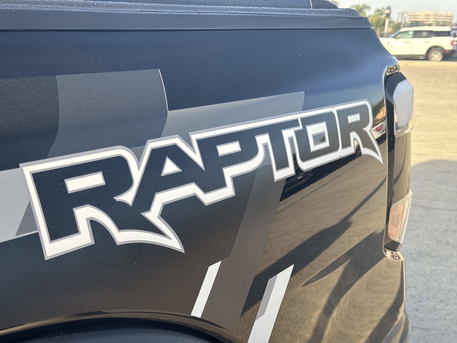 Used 2025 Ford Ranger Raptor AWD/4WD image 5