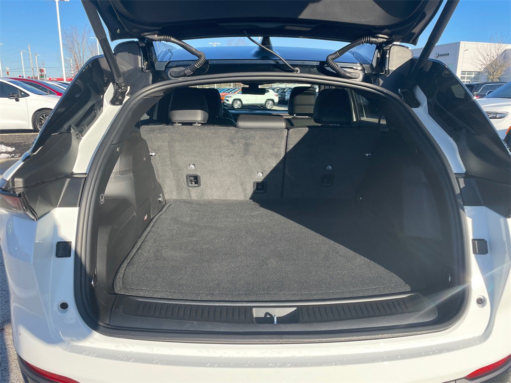 Used 2025 Jeep Wagoneer Launch Edition w/ Trailer Tow Group image 56