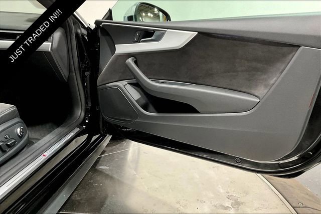 Used 2018 Audi S5 Premium Plus image 18