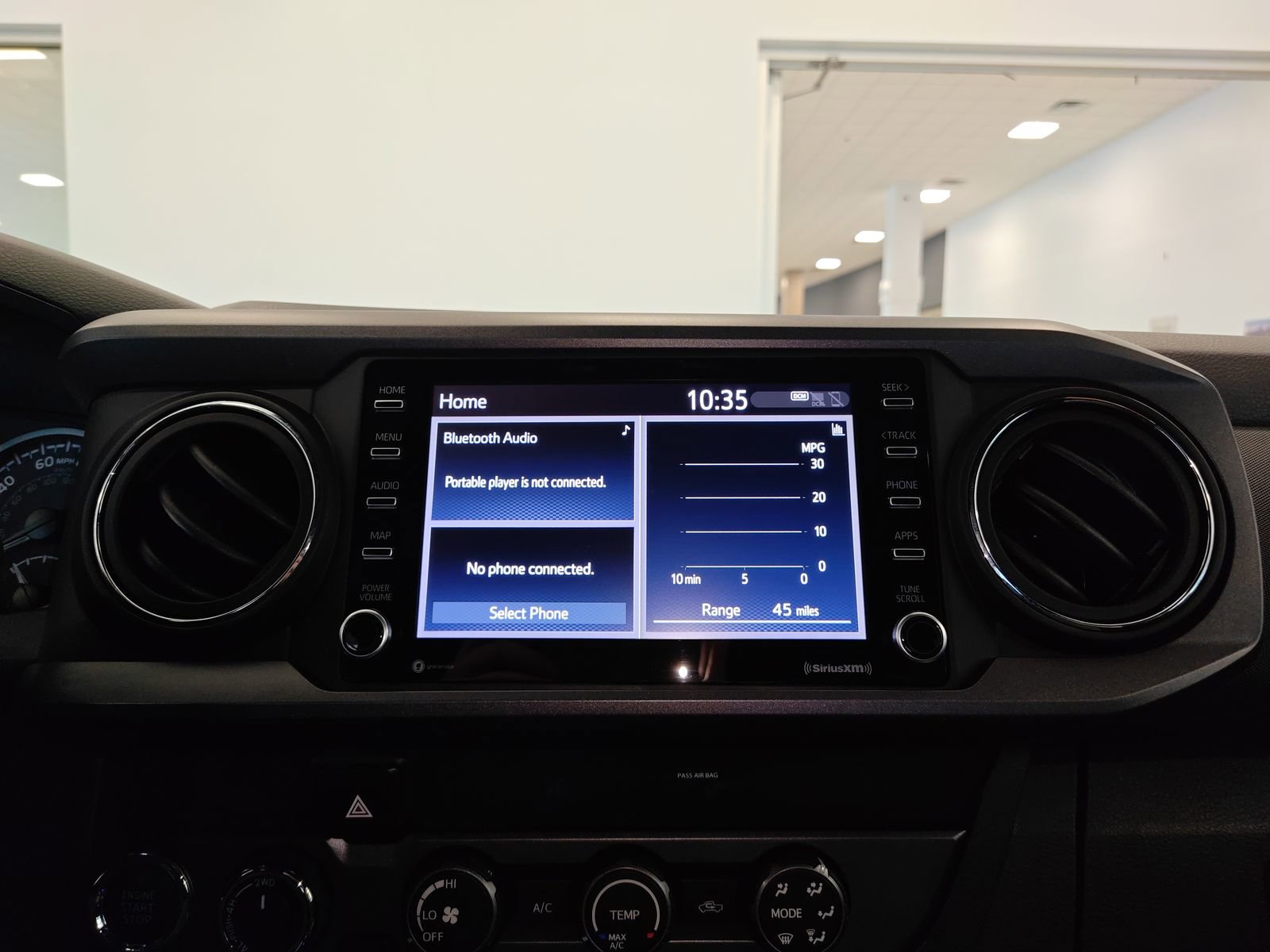 Used 2020 Toyota Tacoma TRD Sport w/ Exterior Package image 22