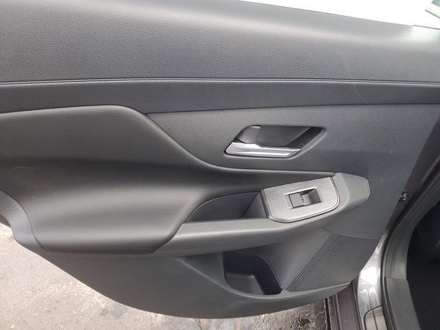 New 2026 Nissan Sentra SR w/ SR Premium Package image 19