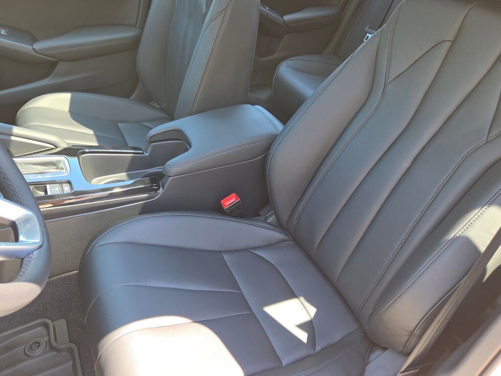 New 2025 Acura Integra Base image 20