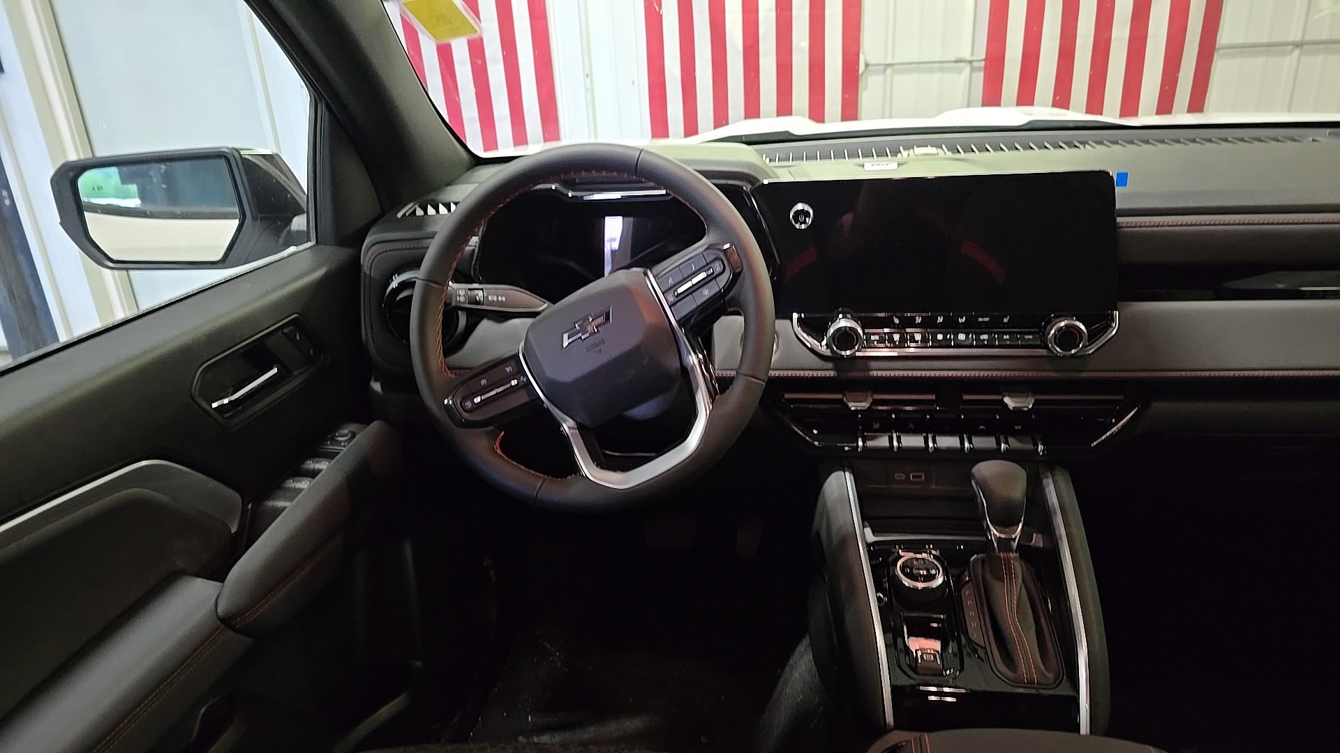 New 2026 Chevrolet Colorado Z71 w/ Technology Package image 16