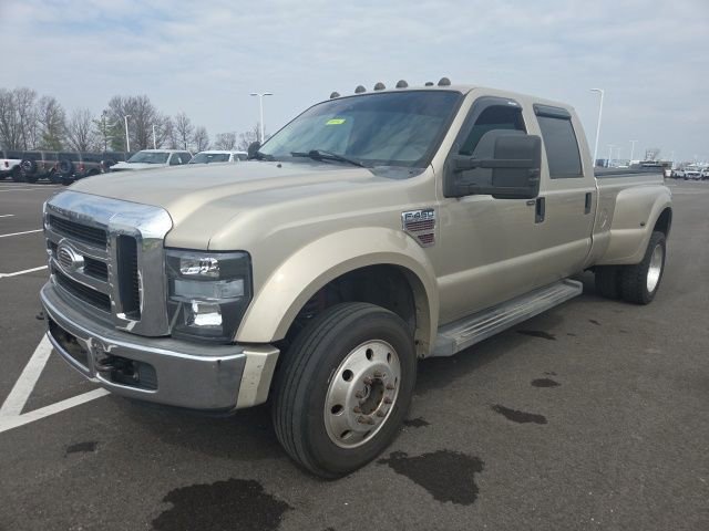 Used 2008 Ford F450 XLT AWD/4WD image 2