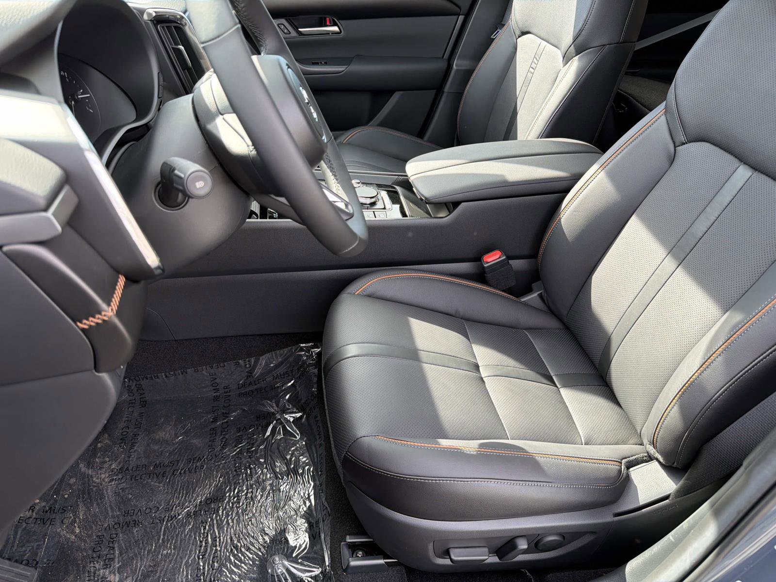 New 2026 MAZDA CX-50 2.5 Hybrid w/ Cargo Package image 20