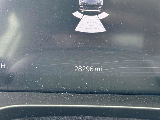 Used 2022 Jeep Grand Cherokee Laredo w/ Luxury Tech Group I image 18