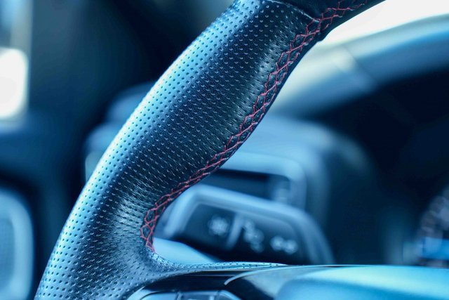 Used 2022 Ford Explorer ST-Line image 49