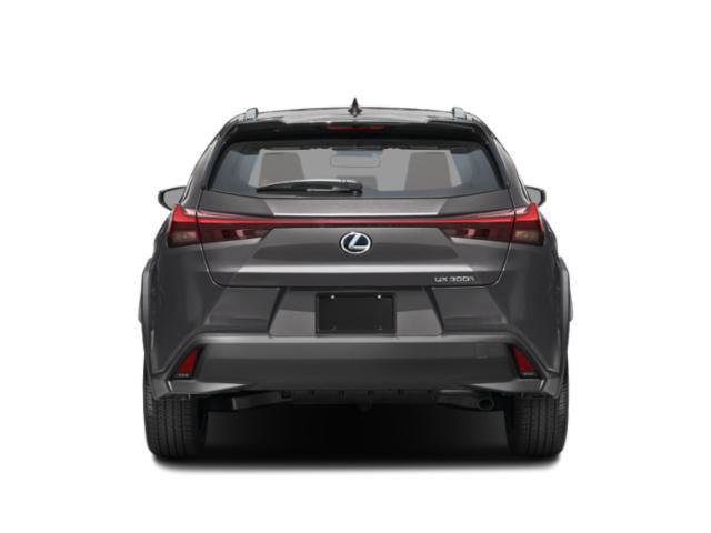 Certified 2025 Lexus UX 300h FWD w/ Accessory Package (Z2) image 5