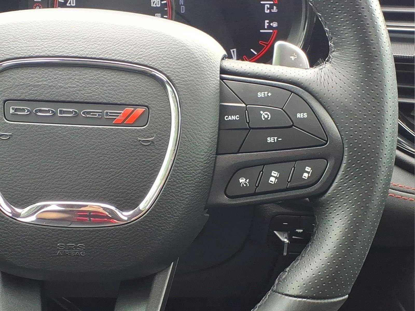 Used 2023 Dodge Durango GT AWD/4WD image 12