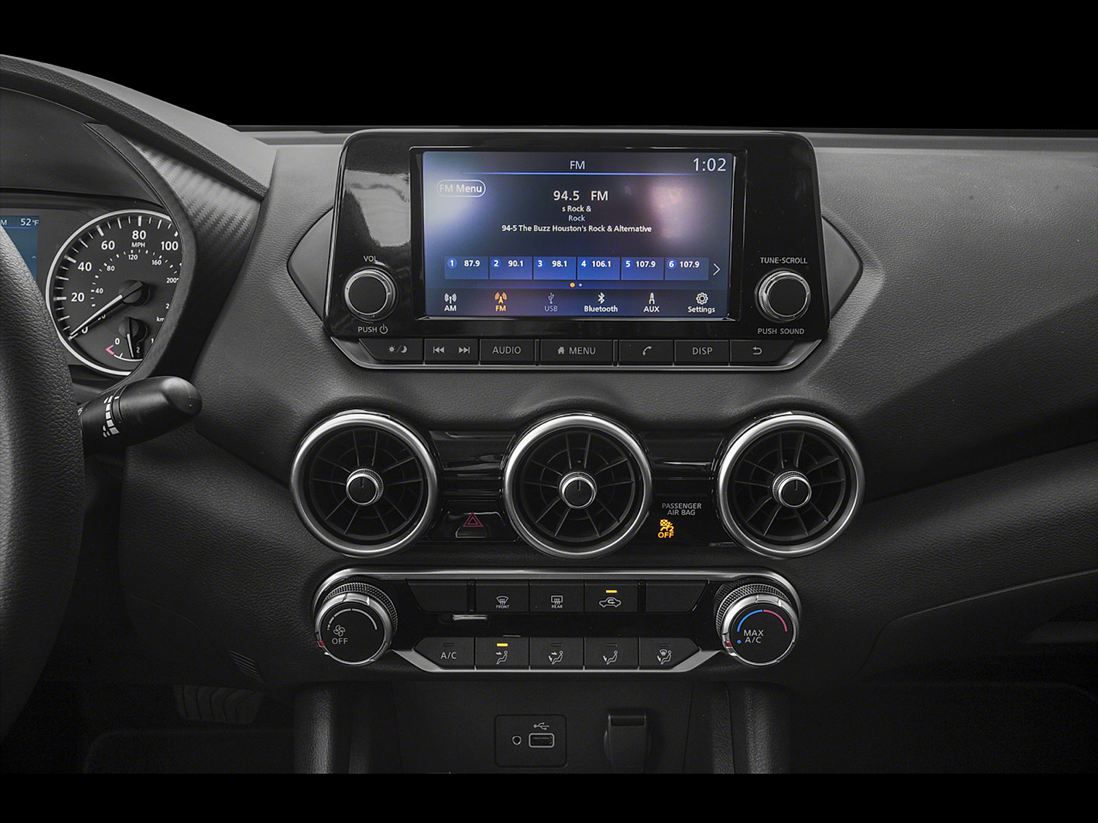 Used 2022 Nissan Sentra SV image 92