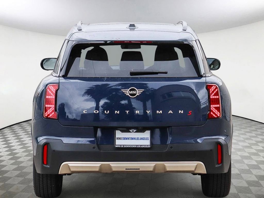 Used 2025 MINI Cooper Countryman S image 7