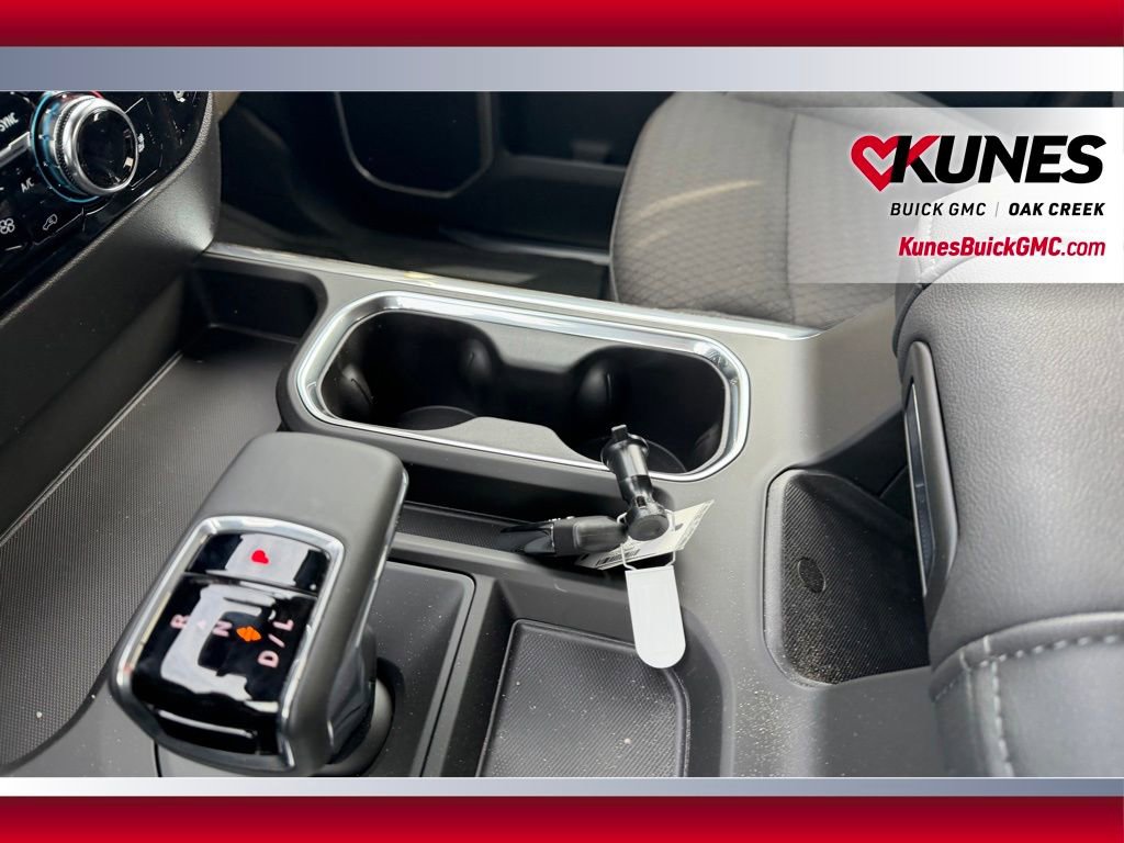 New 2026 GMC Sierra 1500 Elevation w/ Preferred Package image 9