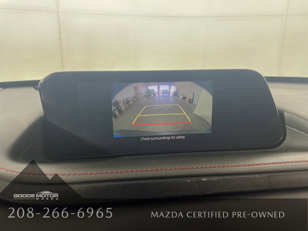 Used 2024 MAZDA CX-30 AWD 2.5 S w/ Preferred Package image 24
