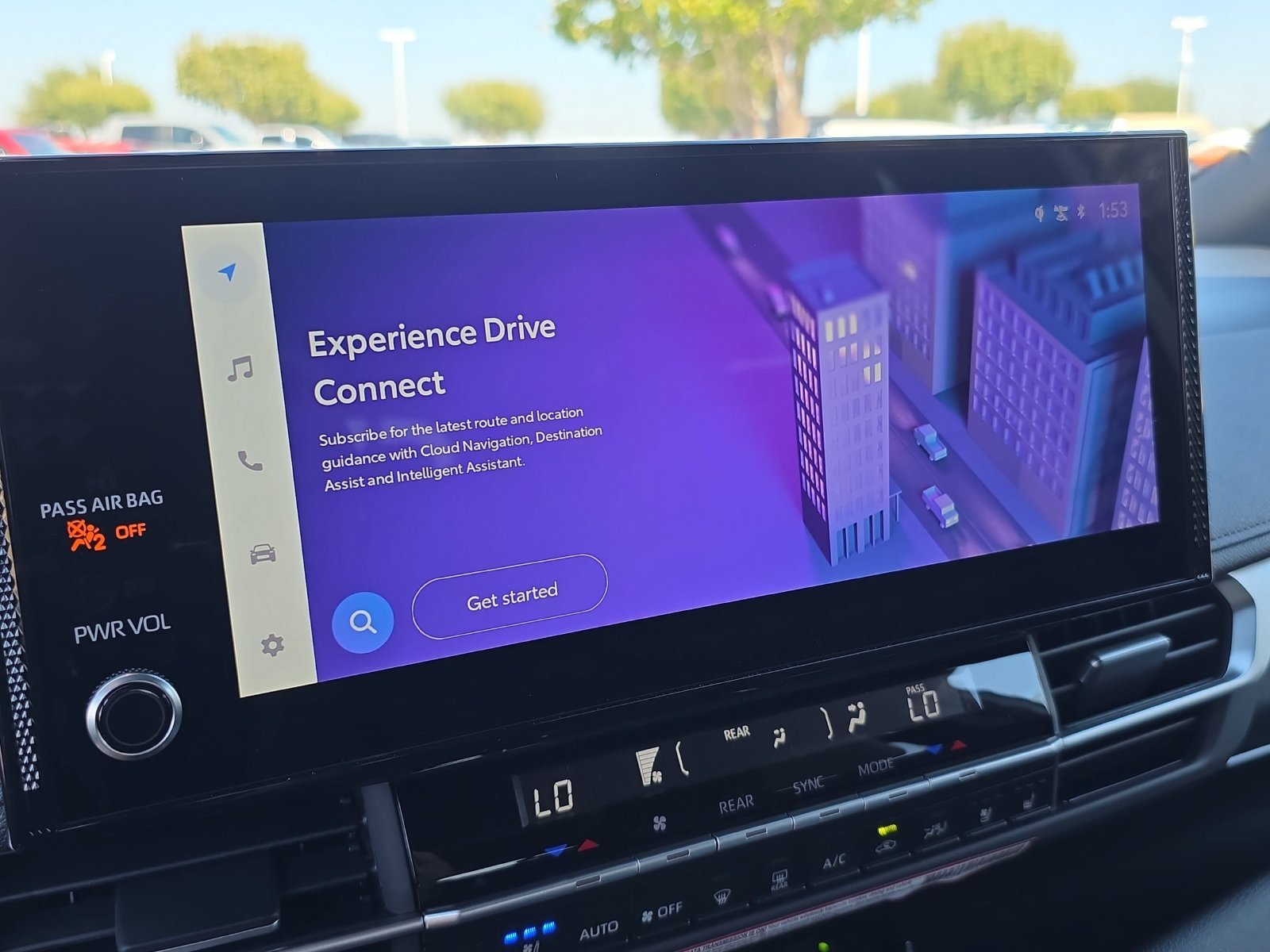 New 2026 Toyota Sienna Limited AWD/4WD image 18