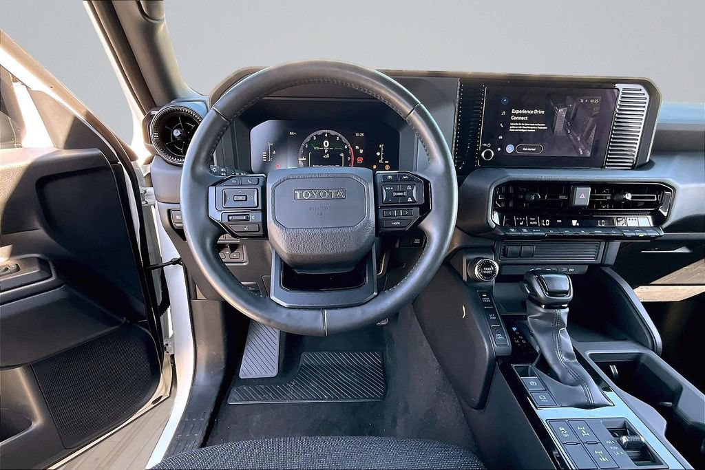 Used 2024 Toyota Land Cruiser 1958 AWD/4WD image 5