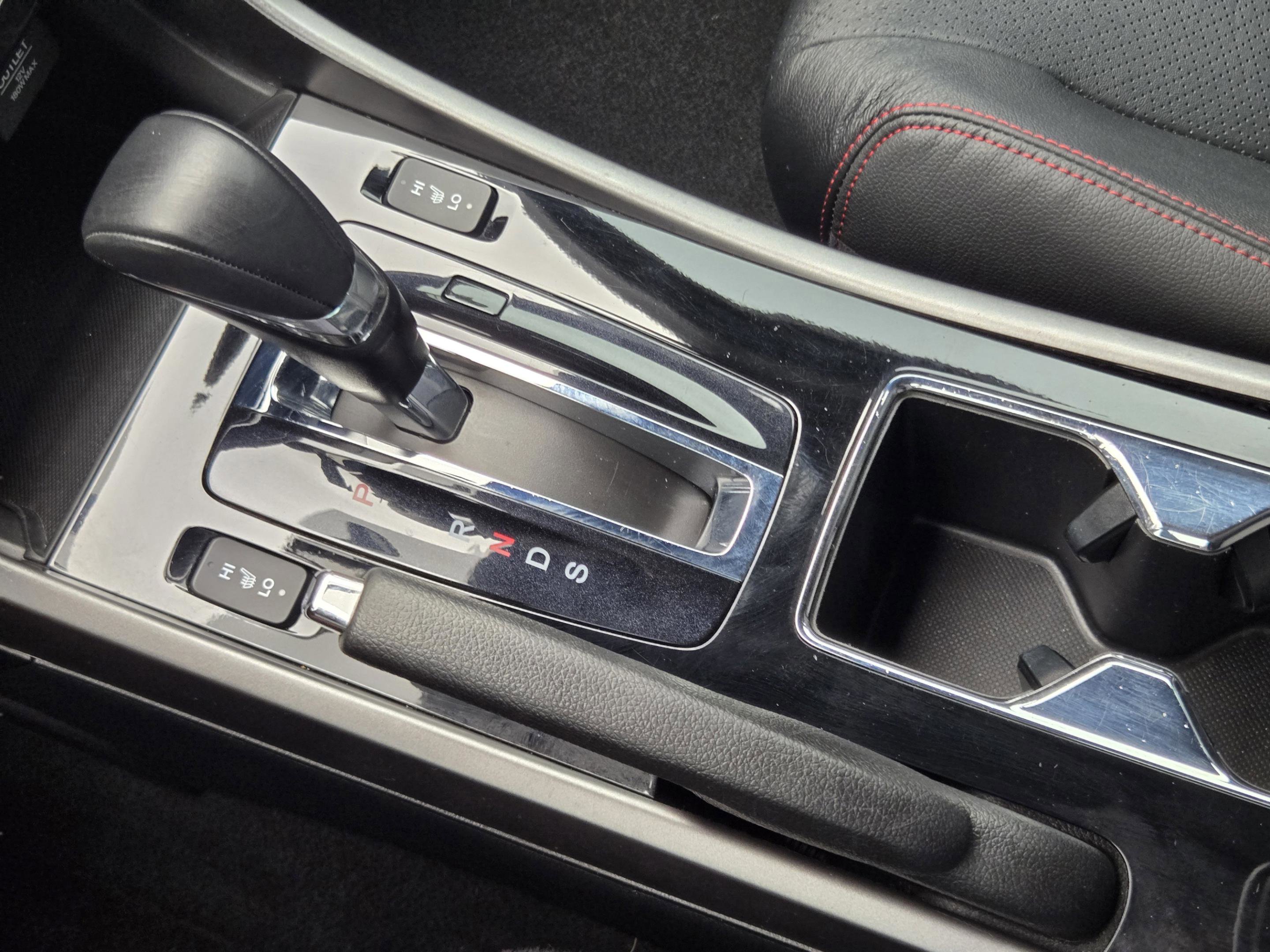 Used 2017 Honda Accord Sport Special Edition image 17