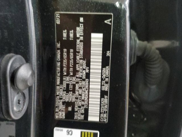 Used 2021 Lexus RX 350 AWD w/ Premium Package image 40