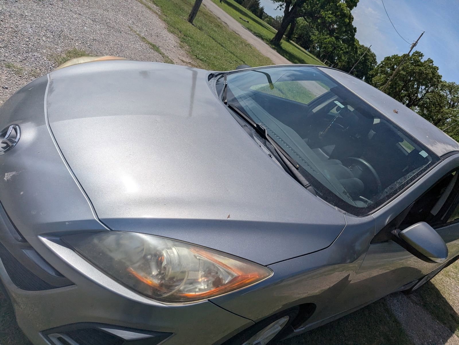 Used 2010 MAZDA MAZDA3 s Sport