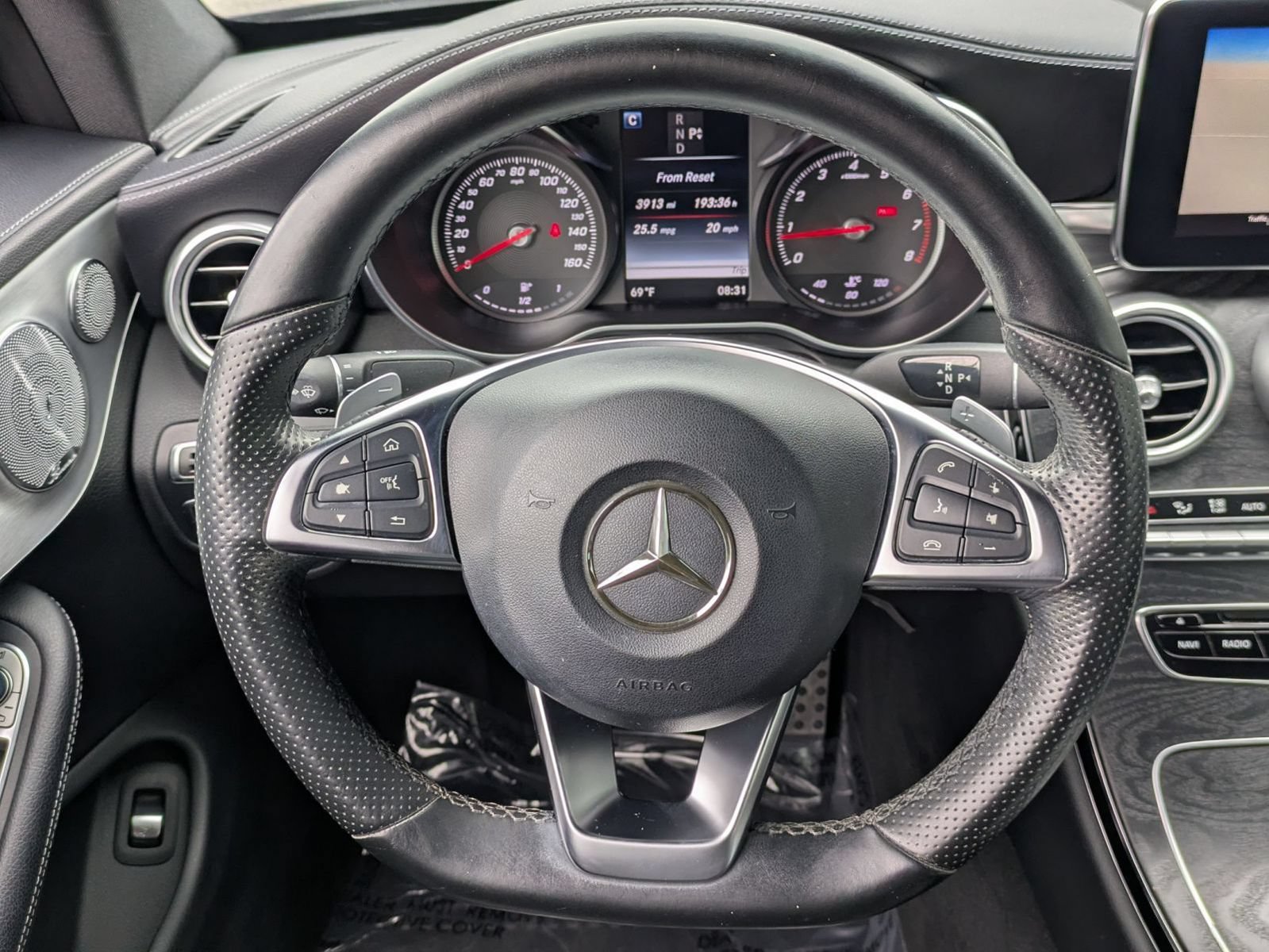 Used 2017 Mercedes-Benz C 300 Coupe image 16