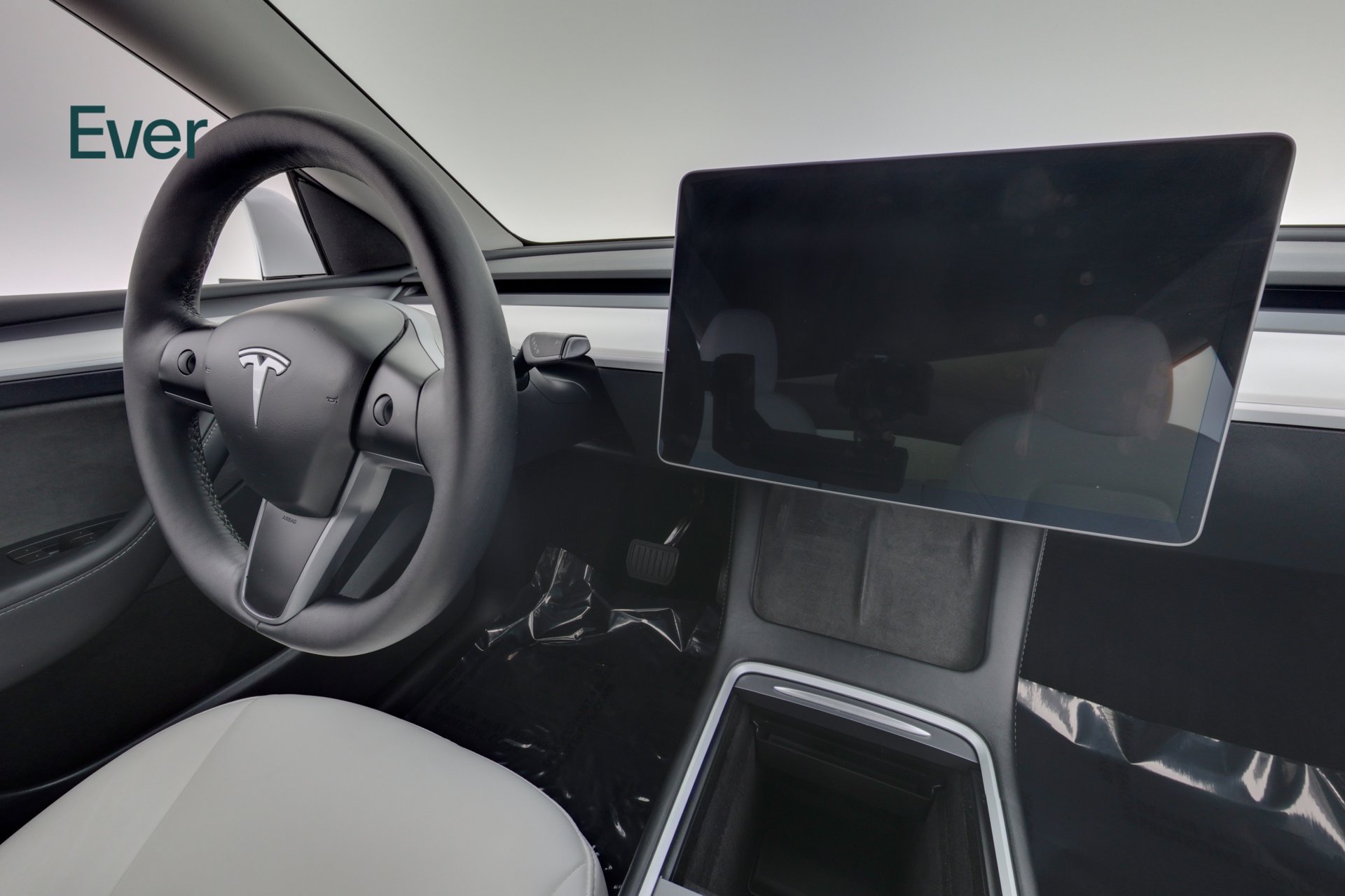 Used 2023 Tesla Model Y Long Range AWD/4WD image 25