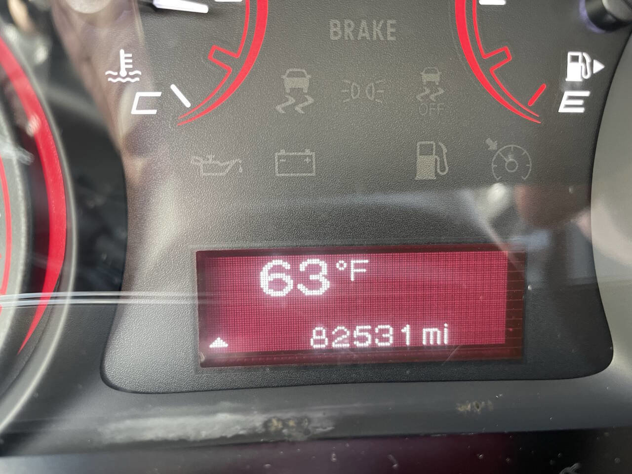 Used 2014 Dodge Dart SE w/ Convenience Group image 16