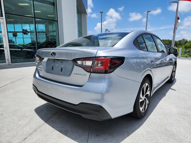 New 2025 Subaru Legacy Premium AWD/4WD image 2