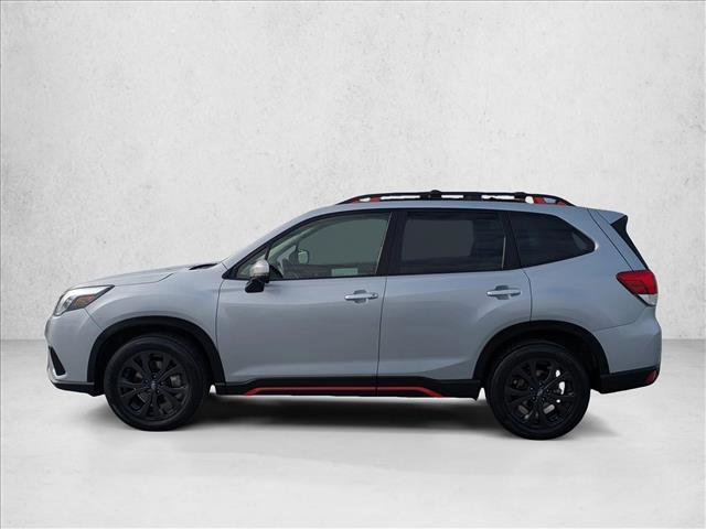 Used 2022 Subaru Forester Sport w/ Popular Package #2 image 9