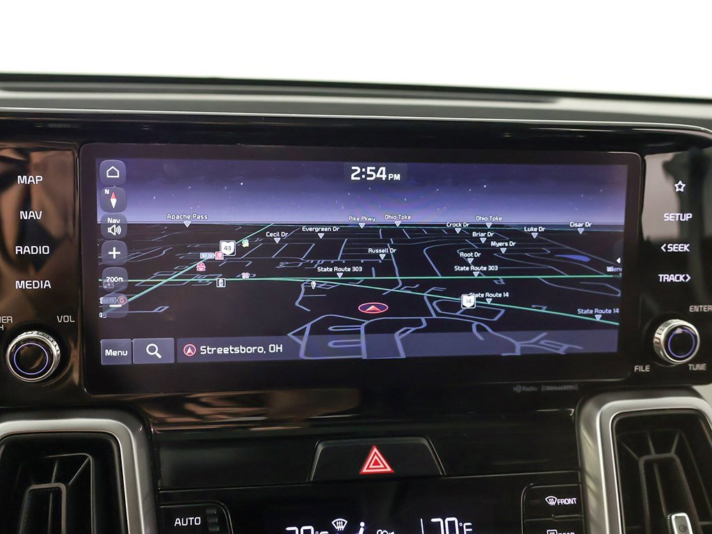 Used 2022 Kia Sorento EX w/ Panoramic Sunroof Package image 48