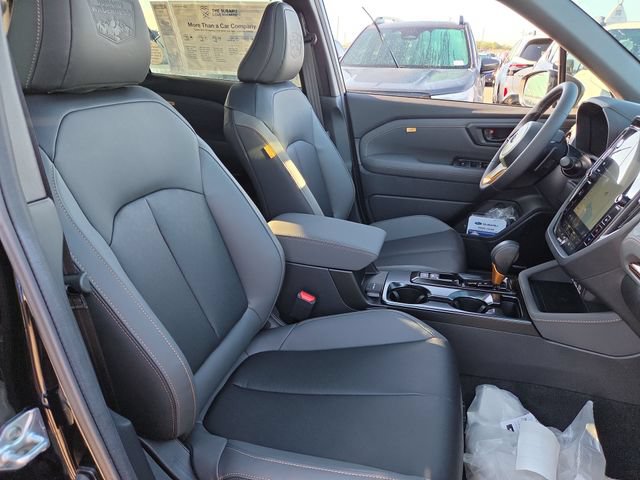 New 2026 Subaru Forester Wilderness AWD/4WD image 25