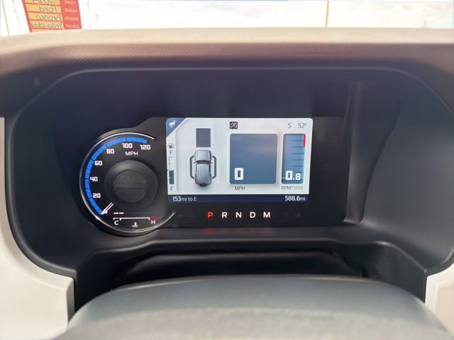 Used 2024 Ford Bronco Heritage Edition image 12