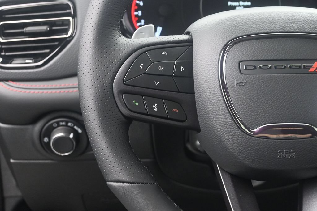 New 2026 Dodge Durango GT AWD/4WD image 28