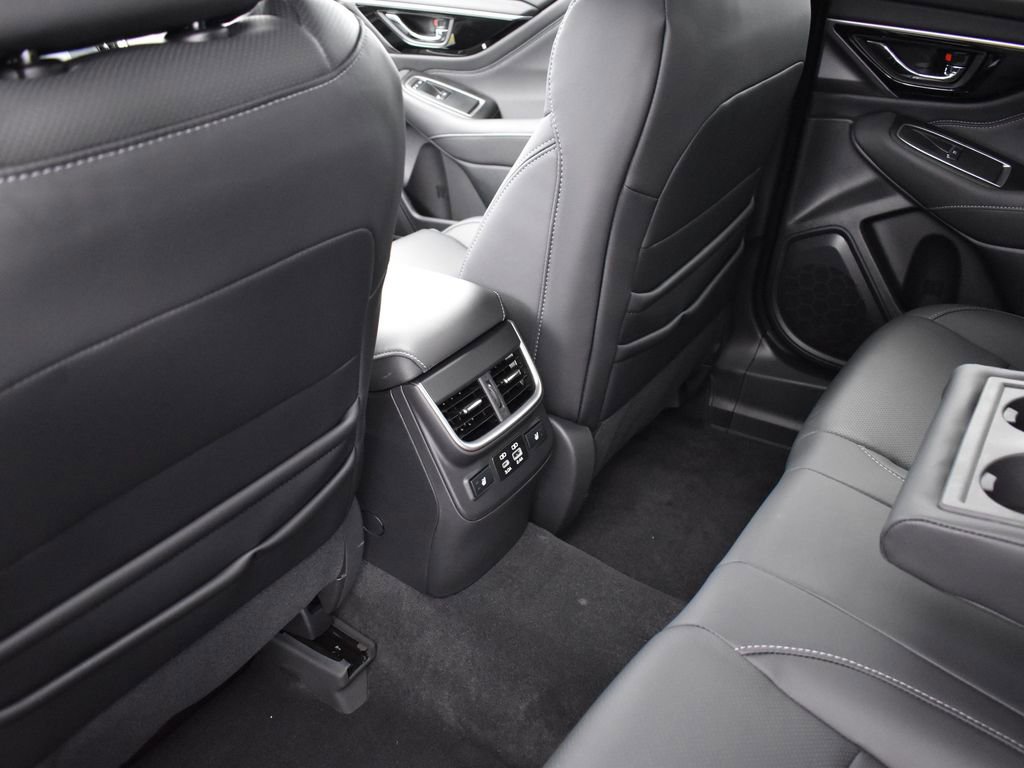New 2025 Subaru Outback Touring XT image 23