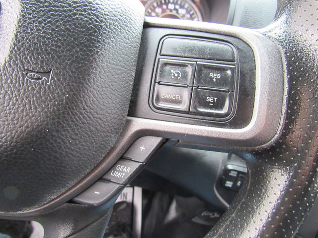 Used 2022 RAM 3500 Tradesman w/ Chrome Appearance Group AWD/4WD image 45