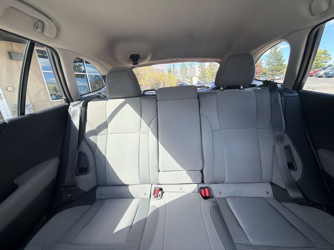 Used 2023 Subaru Outback Premium AWD/4WD image 21