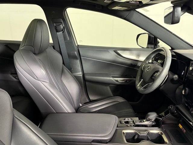 Used 2022 Lexus NX 350 F Sport image 31