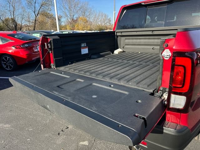 New 2026 Honda Ridgeline RTL image 56