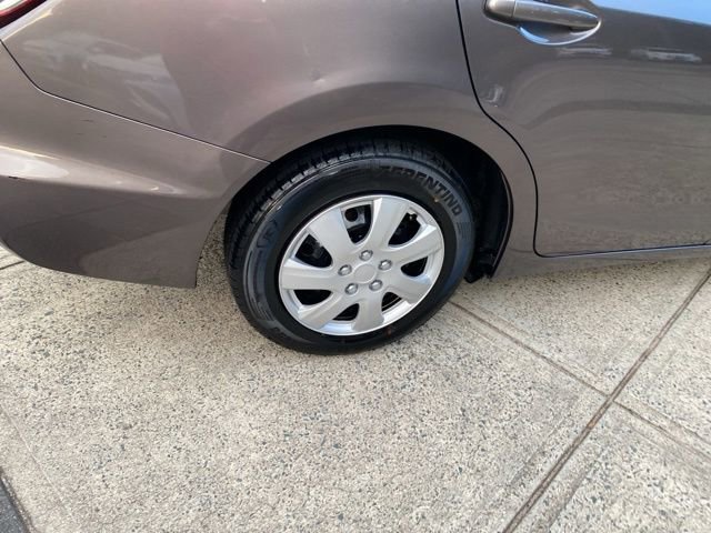Used 2015 Honda Civic LX image 17