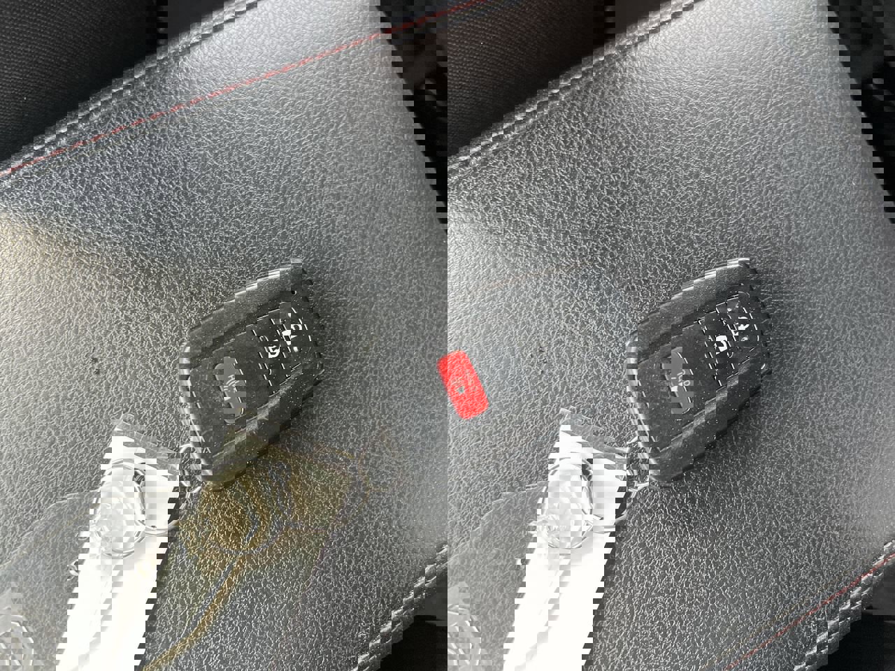 Used 2024 Toyota 4Runner TRD Off-Road image 37