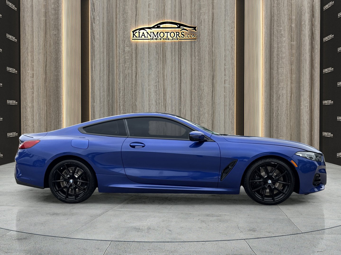 Used 2025 BMW 840i Coupe image 8