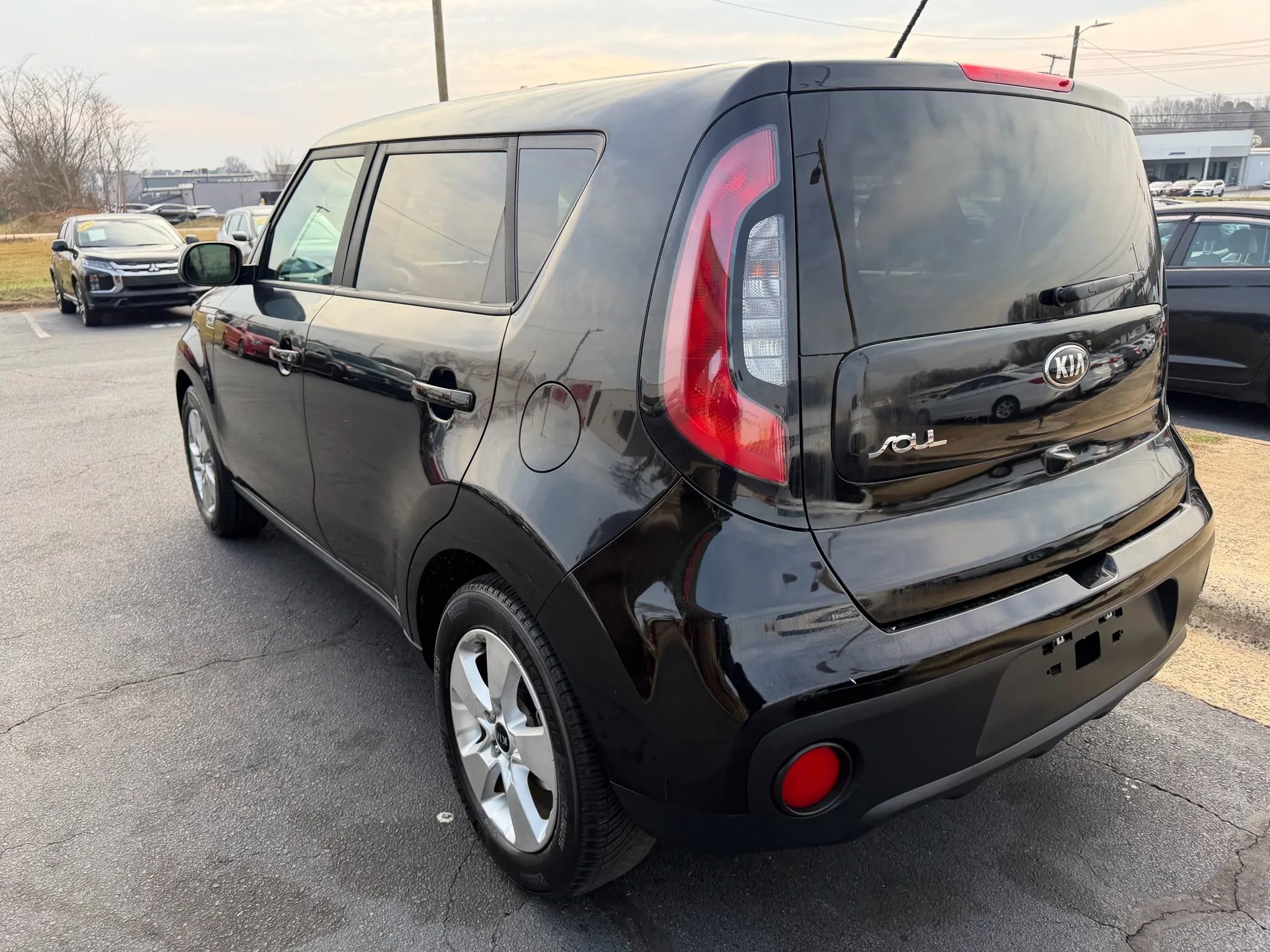 Used 2019 Kia Soul EV image 5
