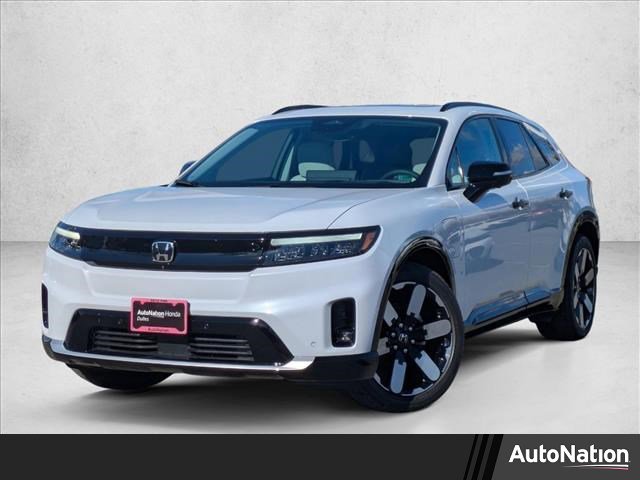 New 2026 Honda Prologue Elite image 1