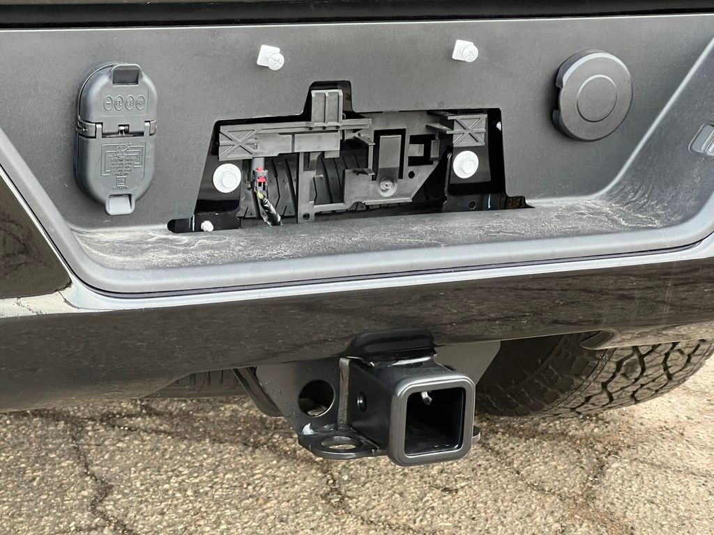 New 2026 GMC Sierra 1500 Elevation image 10