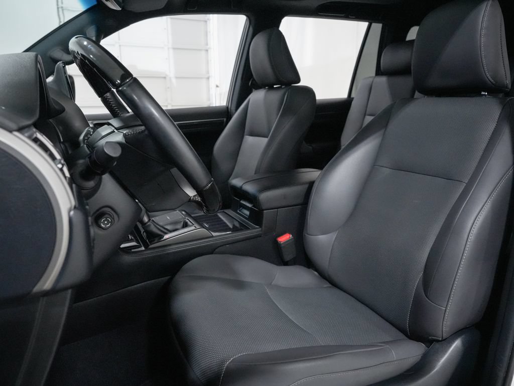 Used 2023 Lexus GX 460 Premium w/ Premium Plus Package AWD/4WD image 9