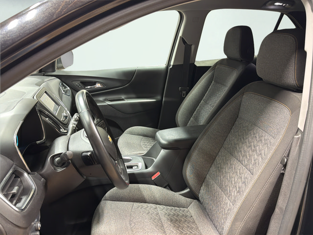 Certified 2024 Chevrolet Equinox LT AWD/4WD image 15