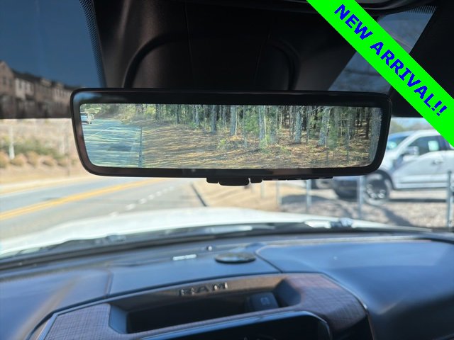 Used 2022 RAM 3500 Limited image 7