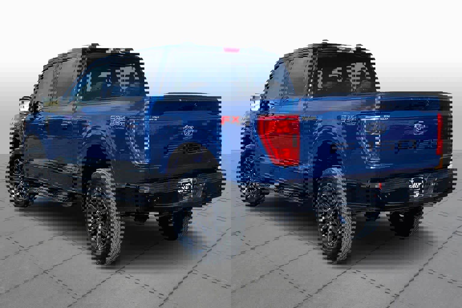 Used 2023 Ford F150 XLT image 11