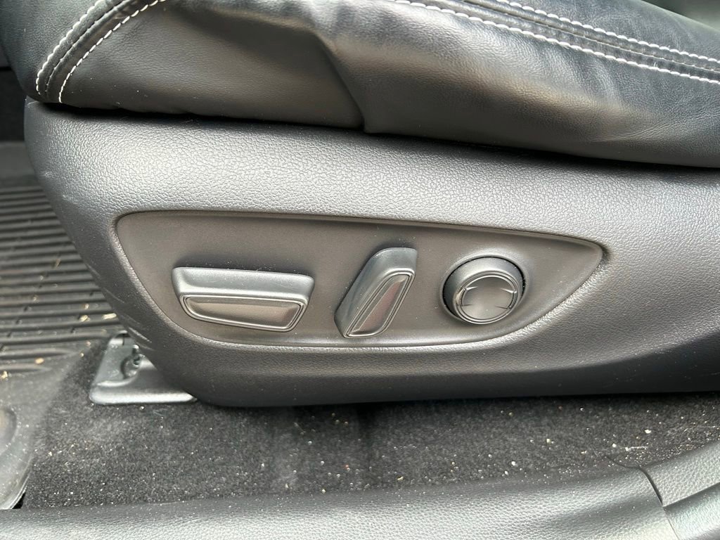 Certified 2024 Toyota RAV4 XLE image 16